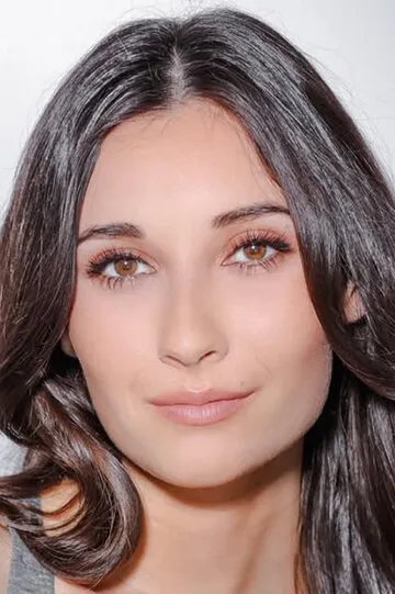 Фотография актёра Лайла Ричкрик