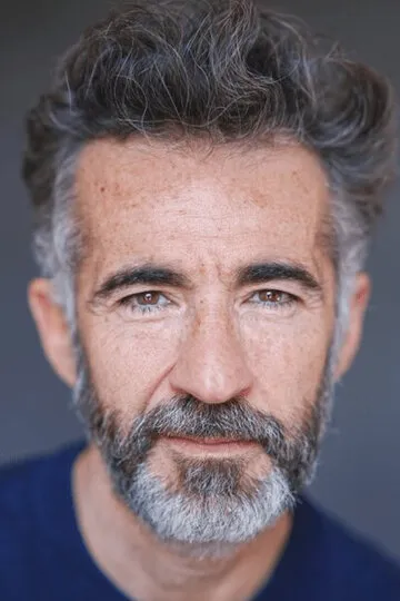 Фотография актёра Пепе Осио