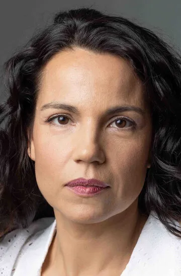 Фотография актёра Диана Паласон