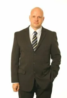 Фотография актёра Роберт Имс