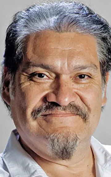 Фотография актёра Хоакин Косио