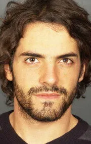 Фотография актёра Хосе Мария Де Тавира