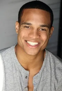 Фотография актёра Маркус Эмануэл Митчелл