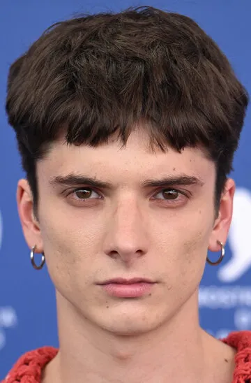 Фотография актёра Матиас Рекальт