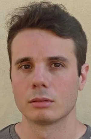 Фотография актёра Диего Вехесси