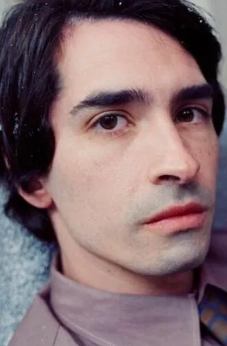 Фотография актёра Фернандо Континьяни