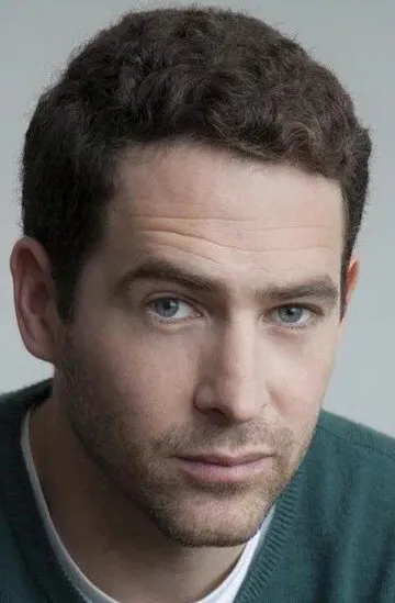 Фотография актёра Адам Кинтеро