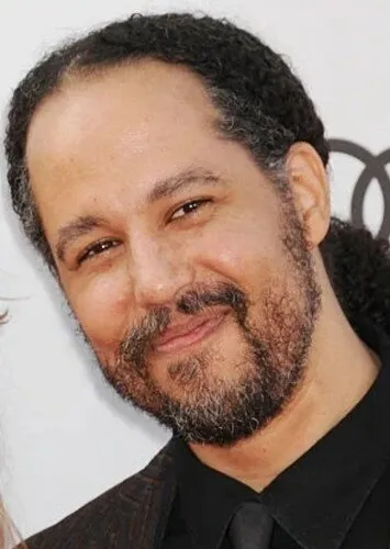 Фотография актёра Кит Фергюсон