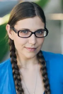 Фотография актёра Лаура Пост