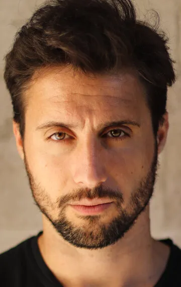 Фотография актёра Рокко Мараццита