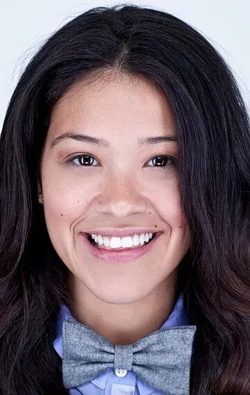 Фотография актёра Джина Родригес