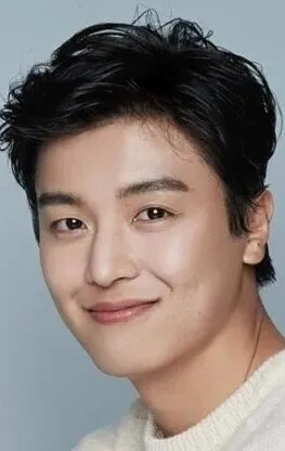 Фотография актёра Ён У-джин