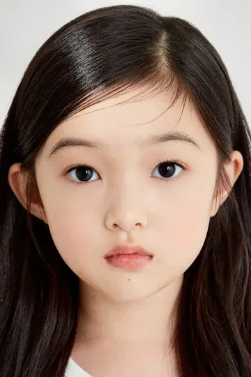 Фотография актёра Юн Чхэ-на