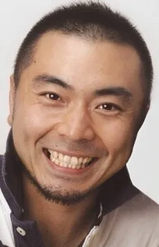 Фотография актёра Фуминори Комацу