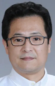 Фотография актёра Манабу Мурадзи