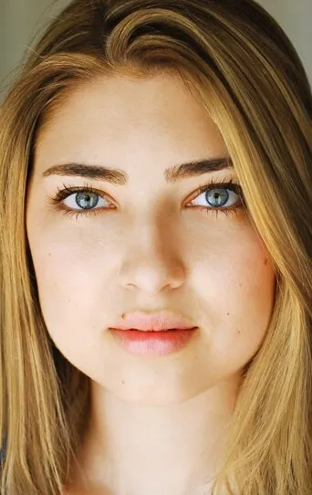 Фотография актёра Шелби Янг