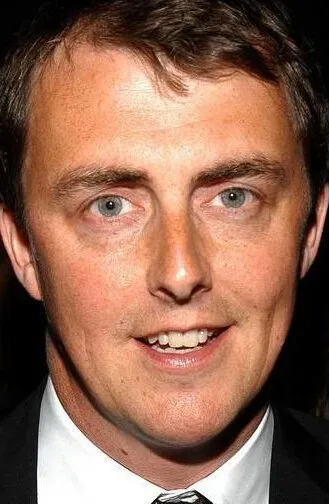 Фотография актёра Гарт Дженнингс