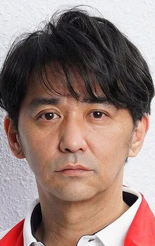 Фотография актёра Дзюн Мураками