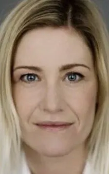 Фотография актёра Марина Бурас