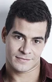 Фотография актёра Тиагу Мартинс