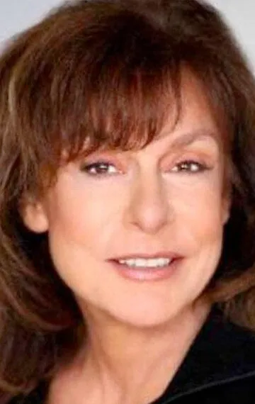 Фотография актёра Дженни Берлин