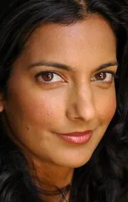 Фотография актёра Пурна Джаганнатхан