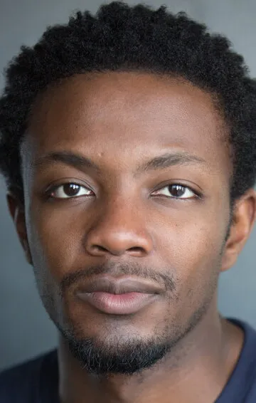 Фотография актёра Омари Дуглас