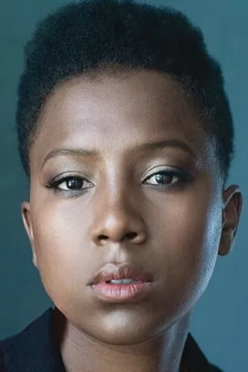 Фотография актёра Джейд Аноука