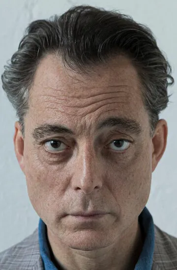 Фотография актёра Маурицио Ломбарди