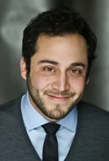 Фотография актёра Родриго Фернандес-Столл