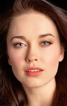 Фотография актёра Элиз Левек