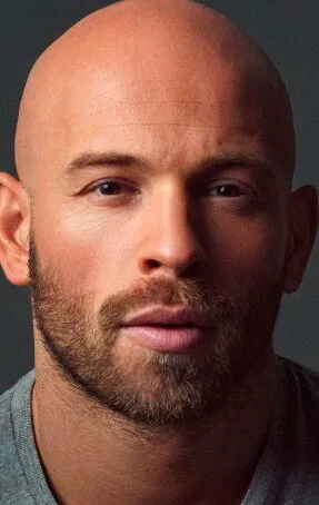 Фотография актёра Франк Гастамбид