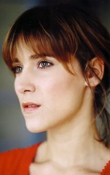 Фотография актёра Камиль де Сабле