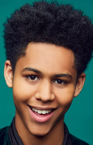 Фотография актёра Рензи Фелиз