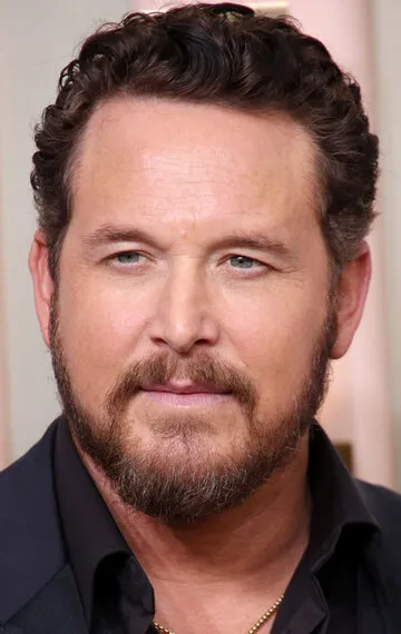 Фотография актёра Коул Хаузер