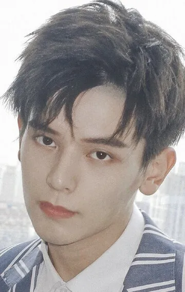 Фотография актёра Яо Чи