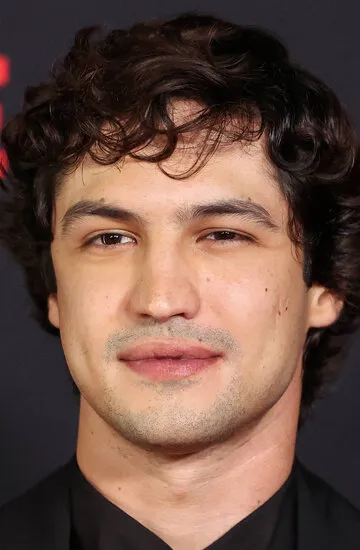 Фотография актёра Габриел Леони