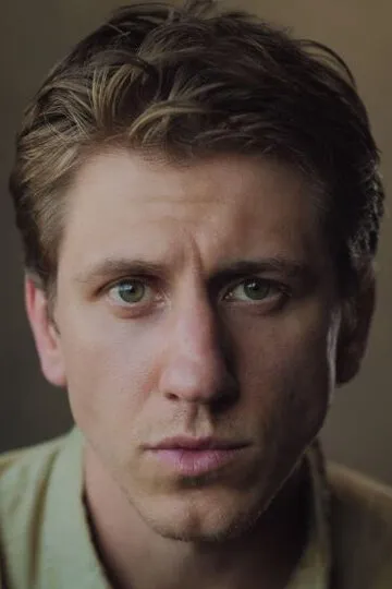 Фотография актёра Мэтт Мелла