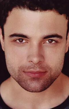 Фотография актёра Джеймс Мартинес