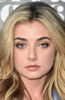 Фотография актёра Джорджиа Уигэм