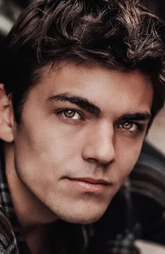 Фотография актёра Мануэль Рамос