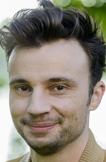 Фотография актёра Том Вилла