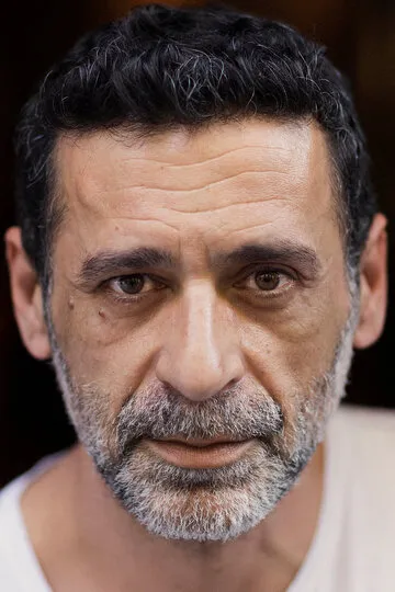 Фотография актёра Начо Фреснеда
