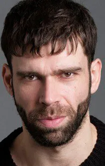 Фотография актёра Фернандо Валдивьесо