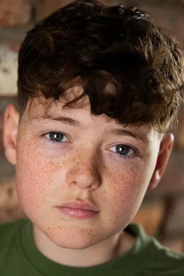 Фотография актёра Райли Нейлли-Лардж