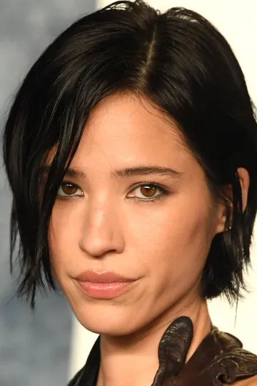 Фотография актёра Келси Эсбиль