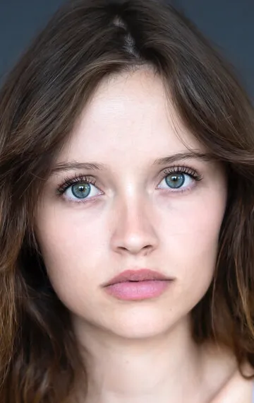 Фотография актёра Мэрилин Лима