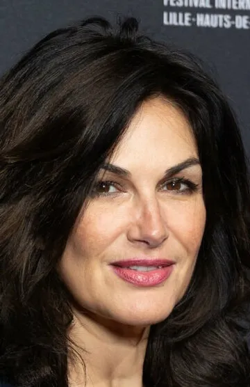 Фотография актёра Элена Ногерра