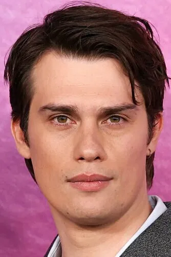 Фотография актёра Николас Галицин