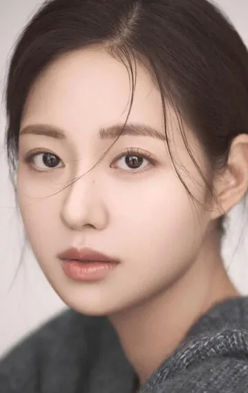 Фотография актёра Щин Сыль-ги